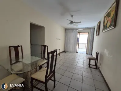 Apartamento com 3 Quartos à venda, 95m² no Jardim da Penha, Vitória