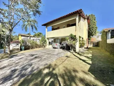 Casa de Condomínio com 3 Quartos à venda, 380m² no Jardim do Golf I, Jandira