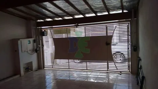 Casa com 2 Quartos à venda, 72m² no Cidade Jardim, Jacareí