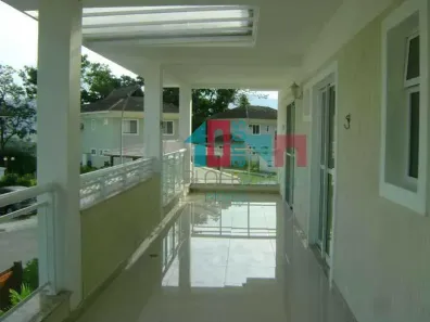 Casa de Condomínio com 4 Quartos à venda, 257m² no Recreio dos Bandeirantes, Rio de Janeiro