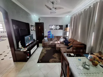 Apartamento com 2 Quartos à venda, 65m² no Boqueirão, Santos