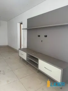 Apartamento com 2 Quartos para alugar, 78m² no Osvaldo Rezende, Uberlândia