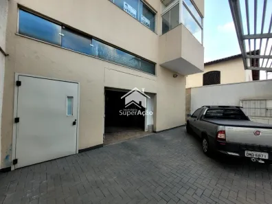 Prédio Comercial à venda, 500m² no Jardim Bom Clima, Guarulhos