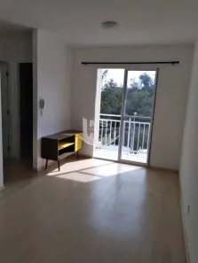 Apartamento com 2 Quartos para alugar, 52m² no Vila Marieta, Campinas