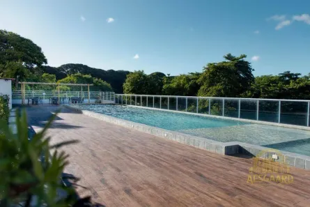 Apartamento com 3 Quartos à venda, 94m² no Bancários, João Pessoa