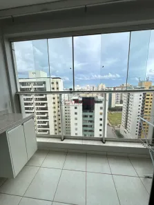 Apartamento com 4 Quartos à venda, 106m² no Sul, Brasília