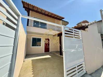 Casa com 2 Quartos à venda, 170m² no José Gonçalves, Armação dos Búzios