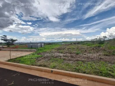 Lote/Terreno à venda, 260m² no Recreio Anhangüera, Ribeirão Preto