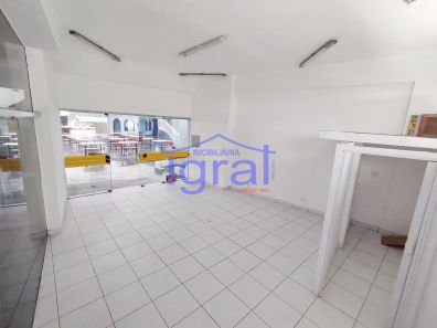 Ponto Comercial à venda, 20m² no Jardim Oriental, São Paulo