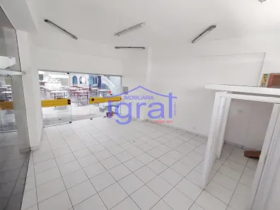 Ponto Comercial à venda, 20m² no Jardim Oriental, São Paulo
