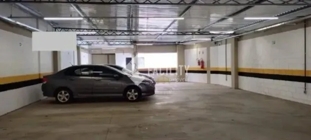 Galpão/Depósito/Armazém para alugar, 300m² no Parque Industrial, Campinas