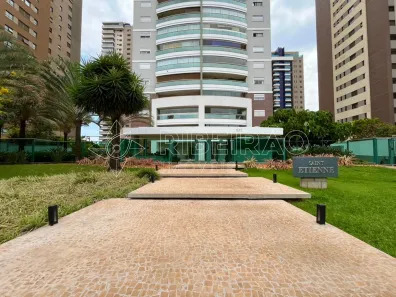 Apartamento com 4 Quartos à venda, 388m² no Jardim Santa Ângela, Ribeirão Preto