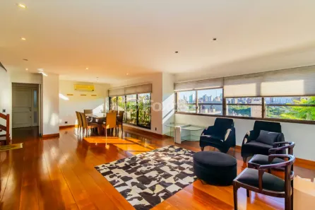 Cobertura com 5 Quartos à venda, 518m² no Auxiliadora, Porto Alegre