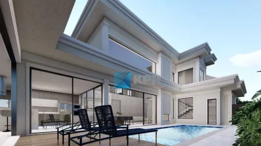 Casa de Condomínio com 4 Quartos à venda, 450m² no Condomínio Reserva do Paratehy, São José dos Campos