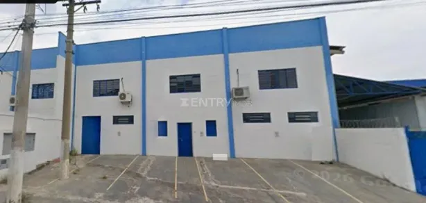 Galpão/Depósito/Armazém para alugar, 500m² no Do Pinherinho, Itupeva
