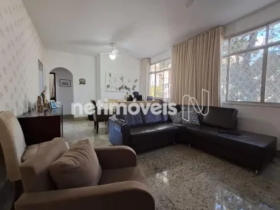Apartamento com 3 Quartos à venda, 122m² no Santa Efigênia, Belo Horizonte