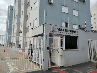 Apartamento com 2 Quartos para alugar, 51m² no Jardim Alvorada, Maringá