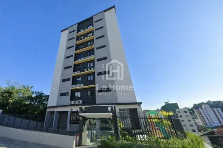 Apartamento com 2 Quartos à venda, 63m² no Escola Agrícola, Blumenau