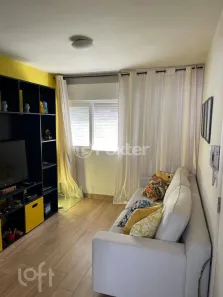 com 2 Quartos à venda, 101m² no Pinheiros, São Paulo