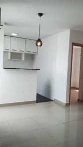 Apartamento com 2 Quartos à venda, 45m² no Jardim Nova Michigan, São José dos Campos