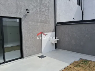 Sobrado com 3 Quartos à venda, 112m² no Vila Cecília, Mogi das Cruzes