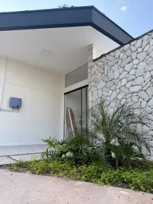 Casa de Condomínio com 3 Quartos para alugar, 120m² no Centro, Ananindeua