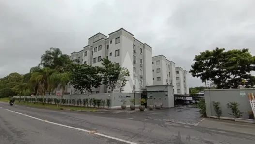 Apartamento com 2 Quartos para alugar, 46m² no Floresta, Joinville