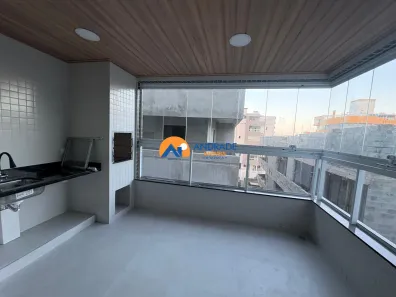 Apartamento com 3 Quartos à venda, 86m² no Toninhas, Ubatuba