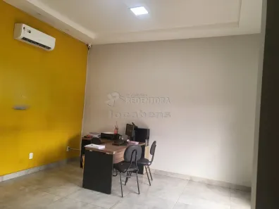 com 4 Quartos para alugar, 160m² no Vila Santa Cruz, São José do Rio Preto