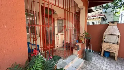 Apartamento com 2 Quartos à venda, 70m² no Grajaú, Rio de Janeiro