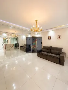 Apartamento com 2 Quartos à venda, 140m² no Jardim Flórida, Jundiaí