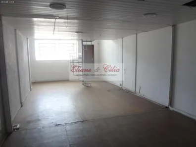 Ponto Comercial para alugar, 42m² no Barreiro, Belo Horizonte