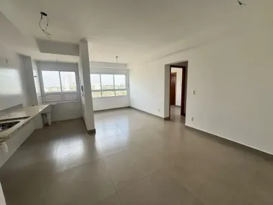 Apartamento com 2 Quartos à venda, 66m² no Setor Central, Goiânia