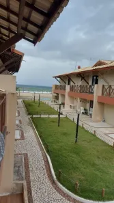 Casa de Condomínio com 2 Quartos à venda, 77m² no Arembepe (Abrantes), Camaçari