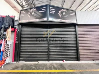 Imóvel Comercial para alugar, 15m² no Jardim São Carlos, São Carlos