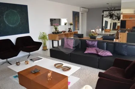 Cobertura com 3 Quartos à venda, 190m² no Perdizes, São Paulo