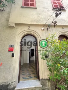Imóvel Comercial com 3 Quartos para alugar, 74m² no Higienópolis, São Paulo