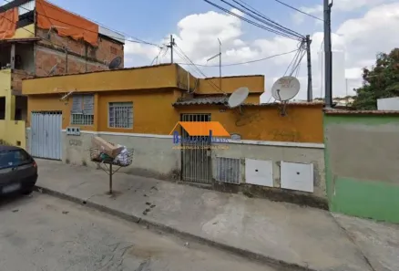 Casa com 14 Quartos à venda, 620m² no Maria Goretti, Belo Horizonte