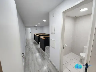 Sala Comercial à venda, 36m² no Barra da Tijuca, Rio de Janeiro