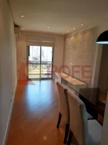 Apartamento com 3 Quartos à venda, 70m² no Vila Uberabinha, São Paulo