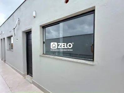 Sala Comercial para alugar, 30m² no Jardim Novo Ângulo, Hortolândia