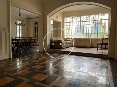 Casa de Condomínio com 6 Quartos à venda, 424m² no Botafogo, Rio de Janeiro