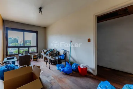 Apartamento com 2 Quartos à venda, 76m² no Jardim do Salso, Porto Alegre