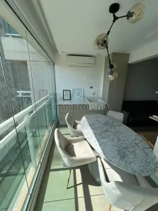Apartamento com 1 Quarto à venda, 36m² no Barra Funda, São Paulo