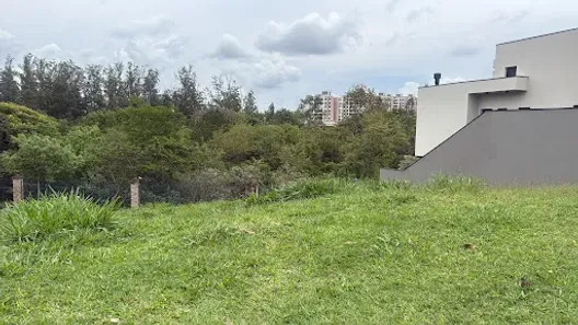Lote/Terreno à venda, 392m² no Swiss Park, Campinas