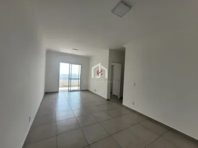 Apartamento com 2 Quartos à venda, 72m² no Vila São José, Taubaté