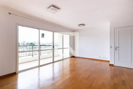 Apartamento com 3 Quartos à venda, 132m² no Vila Ipojuca, São Paulo