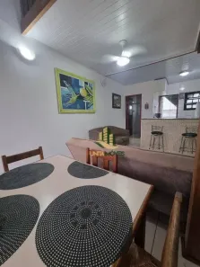 Apartamento com 1 Quarto à venda, 55m² no Jardim do Sol, Caraguatatuba