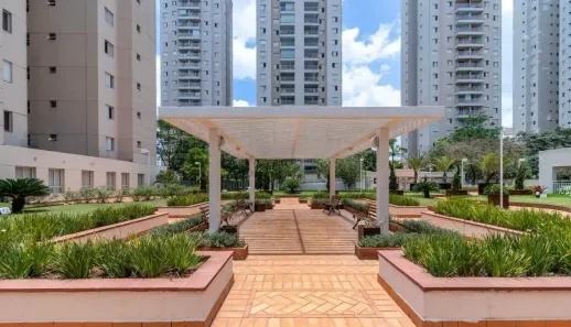 Apartamento com 3 Quartos à venda, 86m² no Jardim Pereira Leite, São Paulo