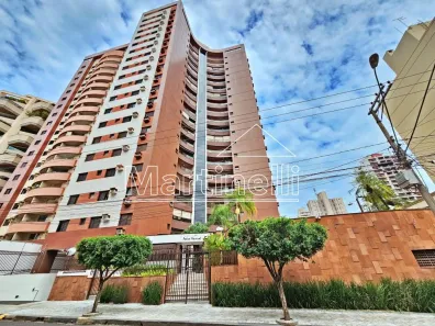 Apartamento com 3 Quartos à venda, 160m² no Centro, Ribeirão Preto